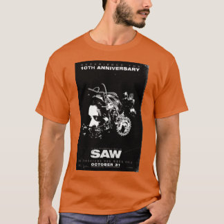 2004 Saw T-Shirt