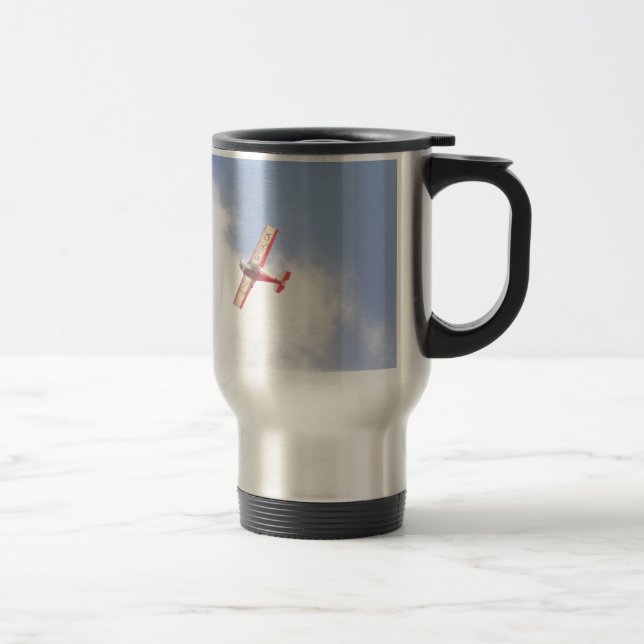 2004 Skyranger Travel Mug (Right)