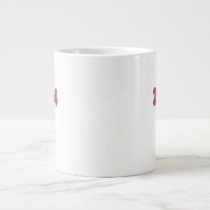 2004 Top Song, Yeah! Large Coffee Mug