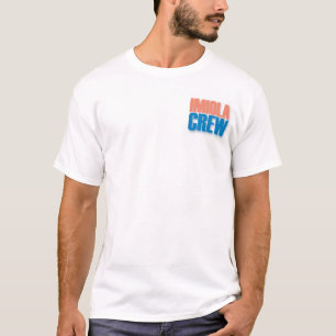 2005 BVI Crew Shirt - Imiola