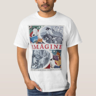 2005 Children's Book Week Shirt