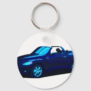 2005 Chrysler PT Cruiser Key Ring