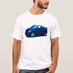 2005 Chrysler PT Cruiser T-Shirt