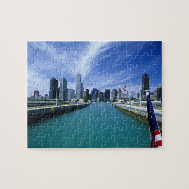 2006 2 JIGSAW PUZZLE (Horizontal)