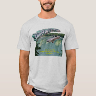 2006 CORSA Convention T-Shirt