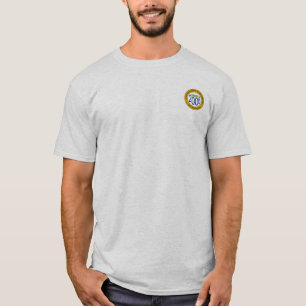 2006 Narragansett town beach T-Shirt