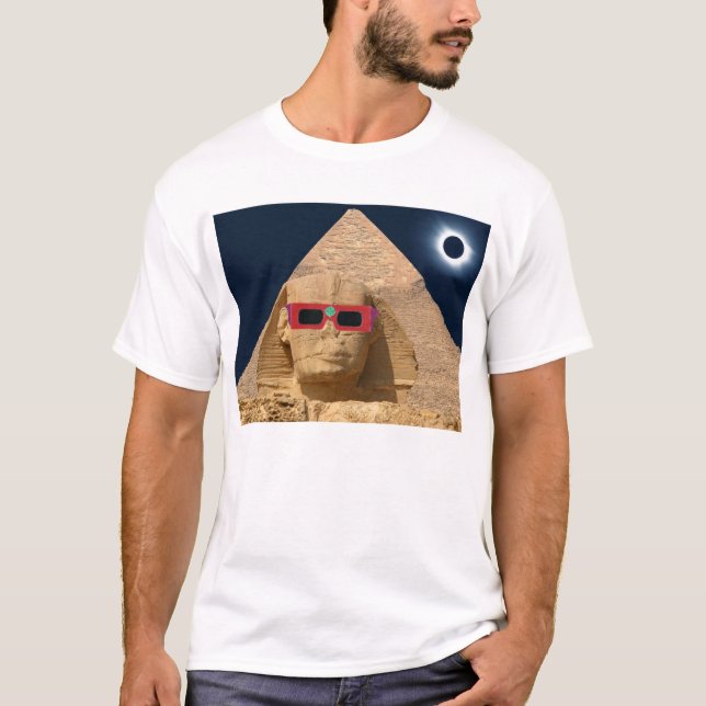 2006 Solar Eclipse  T-Shirt (Front)