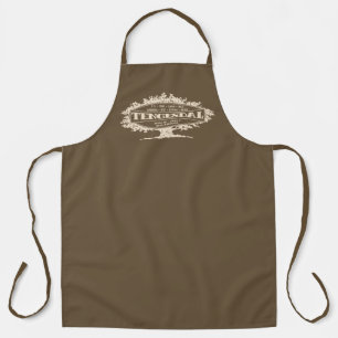 2006 Tengesdal Reunion Apron