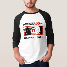 2007 Decker Reunion License to Chill