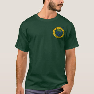 2007 Narragansett Beach T-shirt (for dark colours)