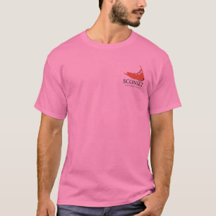 2007 Sconset T-shirt