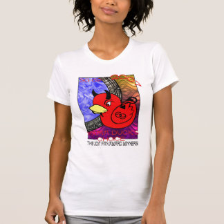 2007mds T-Shirt