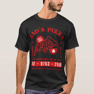 2007scape Jad_s Pizza Company  OSRS   T-Shirt