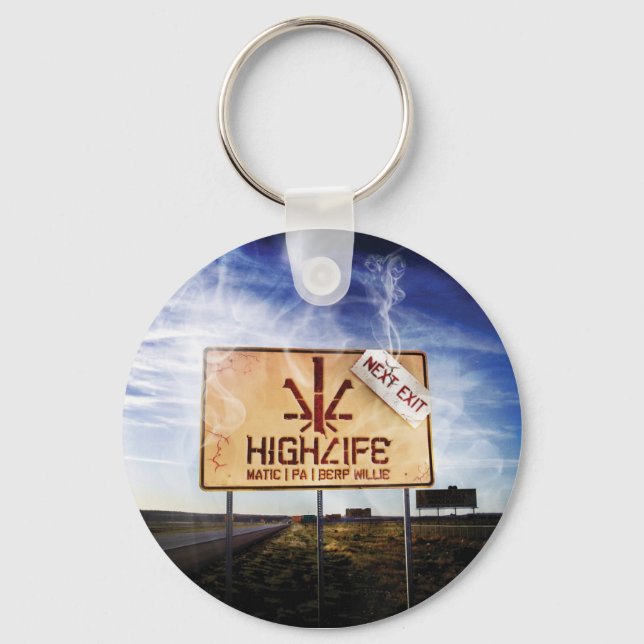 20080721_2 KEY RING (Front)