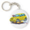 2008-10 PT Cruiser Yellow Car