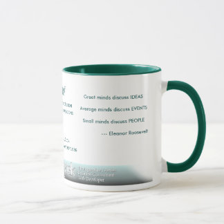2008 313FAD Mug