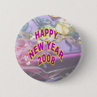2008 Button