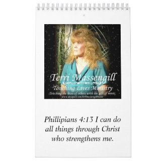 2008 Calendar