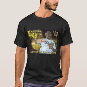 2008 Lyrical One Set It Off Shirt