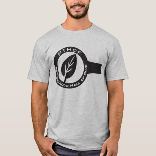 2008 PTHoF T-Shirt