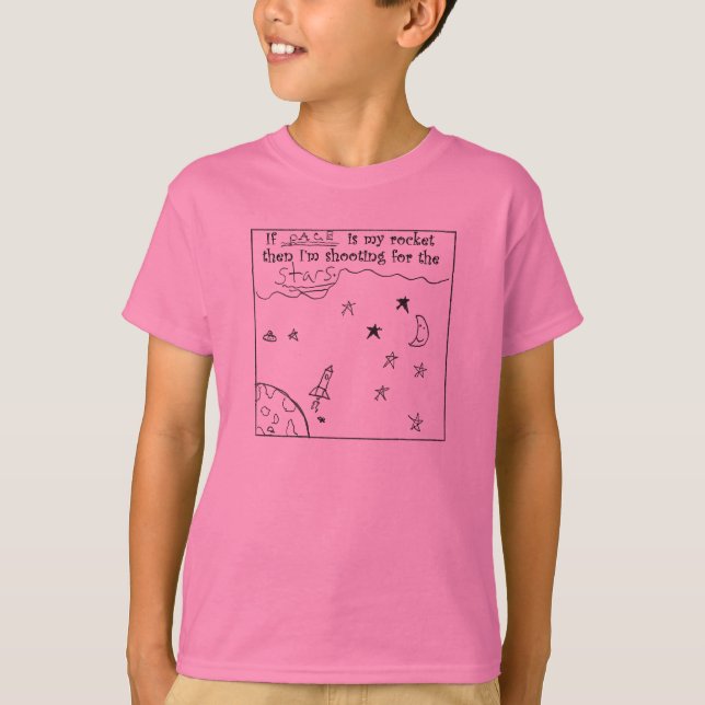 2008Pacelogo3 T-Shirt (Front)