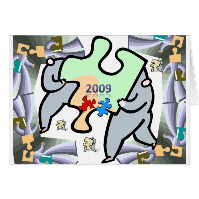 2009 (Front Horizontal)