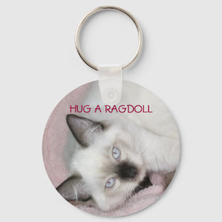 2009_08260015, HUG A RAGDOLL KEY RING