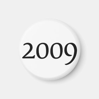 2009 MAGNET