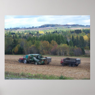 2009_Maine_Autumn_169 Poster