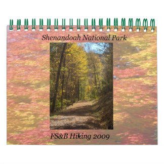 2009 McCord Calendar