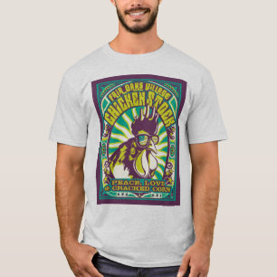 2009 Men’s Chicken Stock Tee