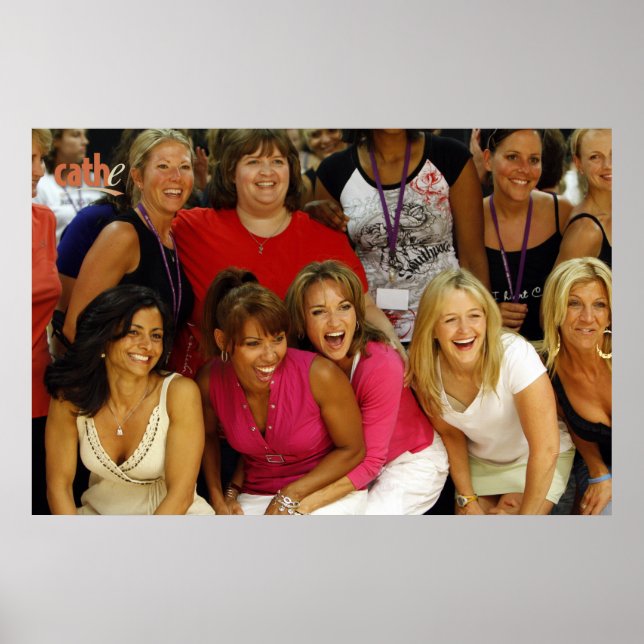 2009 Road Trip Poster (Front)