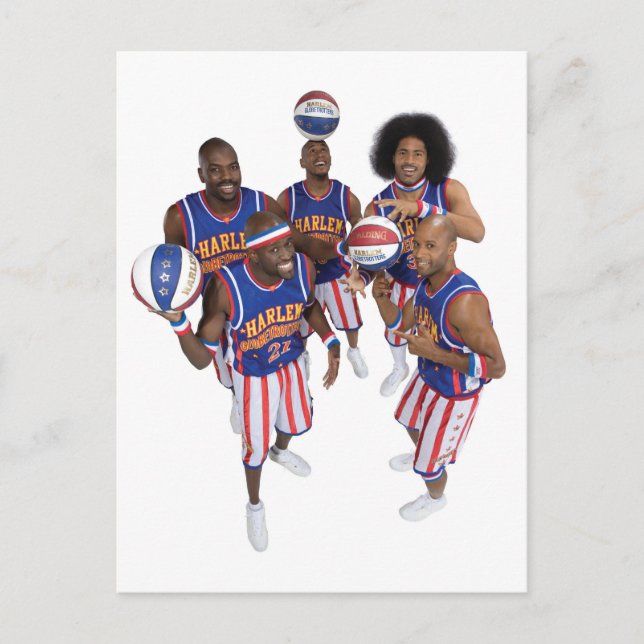 2009 Stars group Postcard (Front)