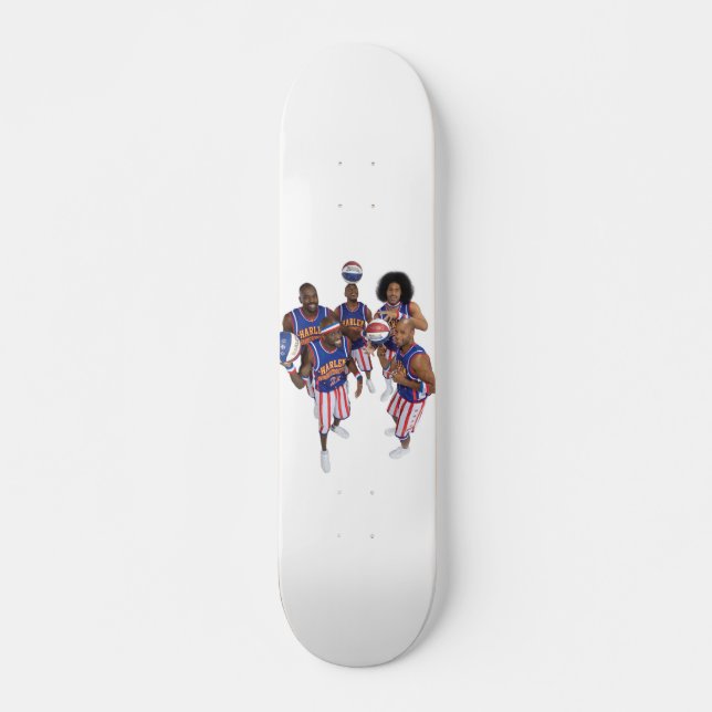 2009 Stars group Skateboard (Front)