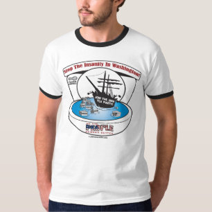 2009 Tea party T-Shirt