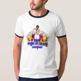 2009 Winner T-Shirt