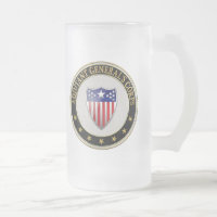 [200] Adjutant General's Corps Branch Insignia [3D