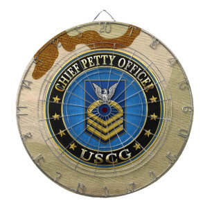 [200] CG: Chief Petty Officer (CPO) Dartboard