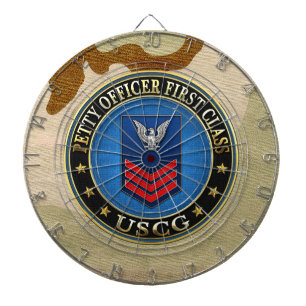 [200] CG: Petty Officer First Class (PO1) Dartboard