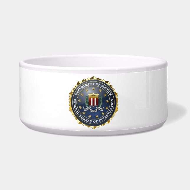 [200] FBI Special Edition (Front)