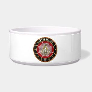 [200] Master Mason - 3rd Degree Square & Compasses
