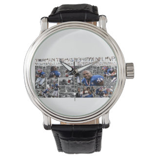 200 Portraits of Thurman Thomas Watch