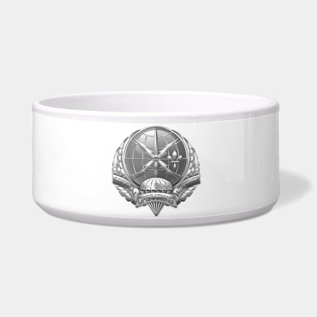 [200] SOWT Badge [Crest] (Front)