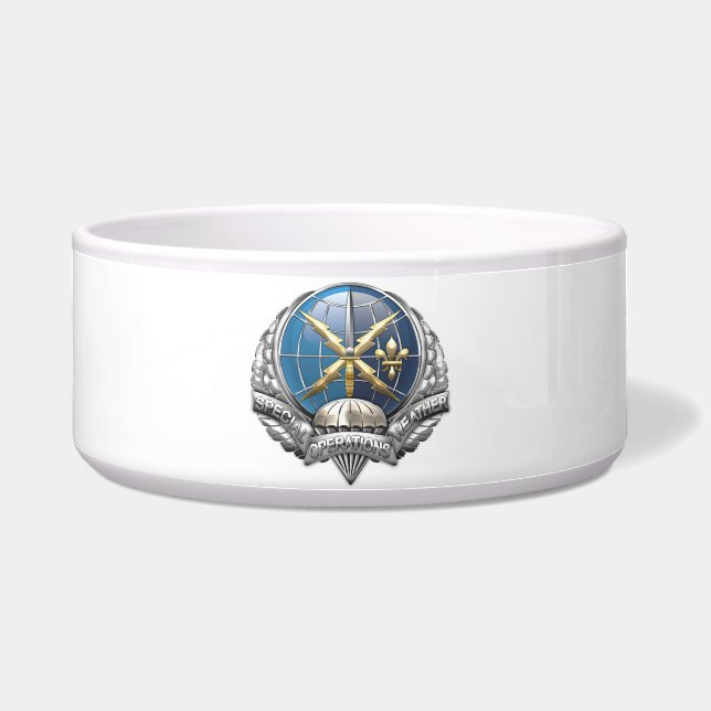 [200] SOWT Emblem (Front)
