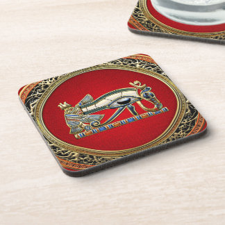 [200] Treasure Trove: The Eye of Horus Coaster