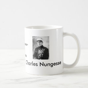 200px-Charles_Nungesser, Nungessar, Charles Nun... Coffee Mug