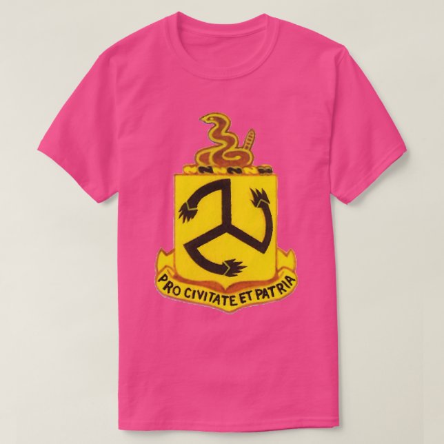200th ADA T-Shirt (Design Front)