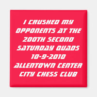 200th Allentown Quads