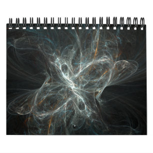 2010 Abstract Calendar