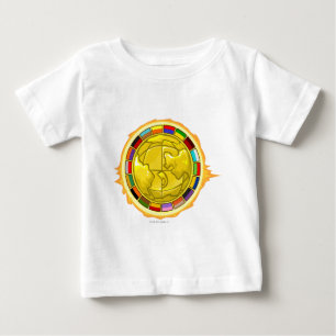 2010 Altador Cup Logo Baby T-Shirt